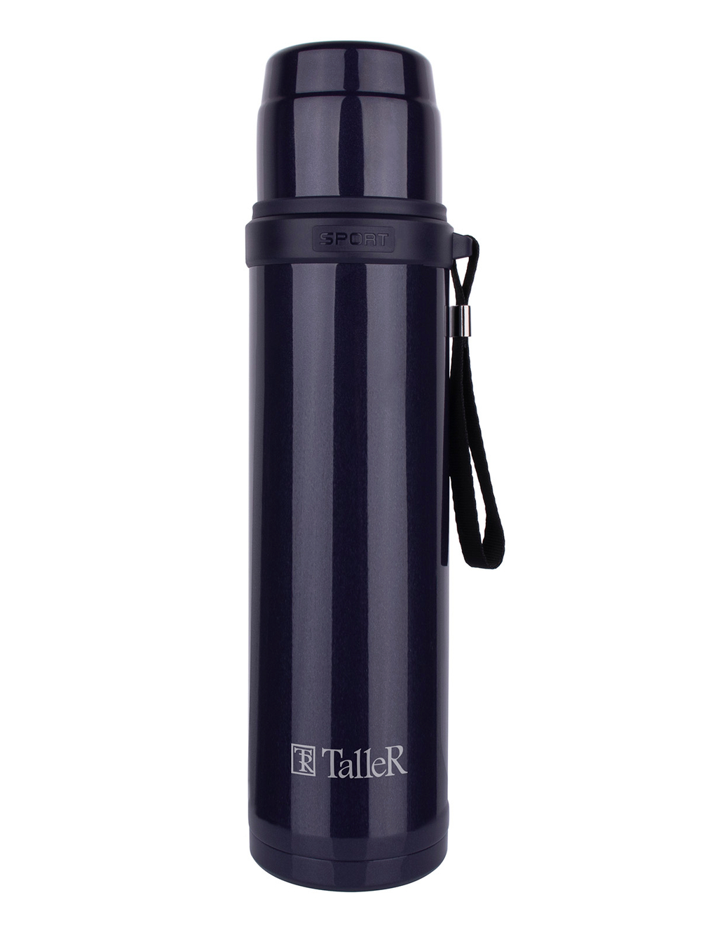 Термос Taller TR-22426 (0.9л) Гант