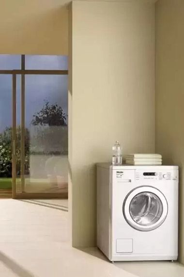 Стиральная машина Miele W 5824 WPS