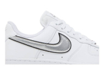 Кроссовки Nike Air Force 1 Low 07 Essential (Женская размерная сетка)