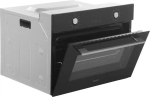 Духовой шкаф электрический HAIER HOY-P09NCGB