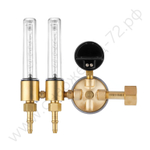 Регулятор расхода газа У-30/АР-40-4-2Р