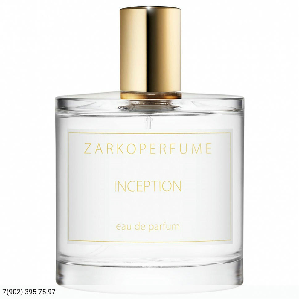 Zarkoperfume INCEPTION