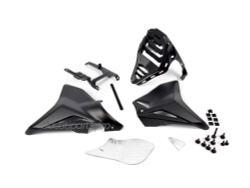 97180961AA/97180961AB DUCATI ENGINE BELLY FAIRING (M 937)