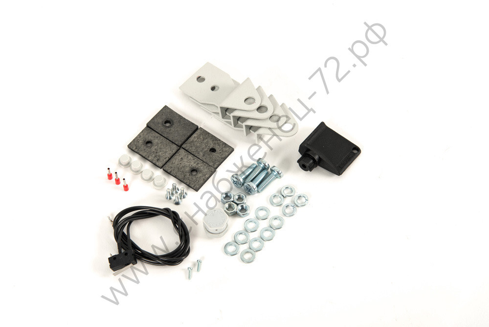 СКАТ ШТ-3415А Шкаф термостатированный Imax=5А 300х400х150мм, -65°C...+50°C, IP66