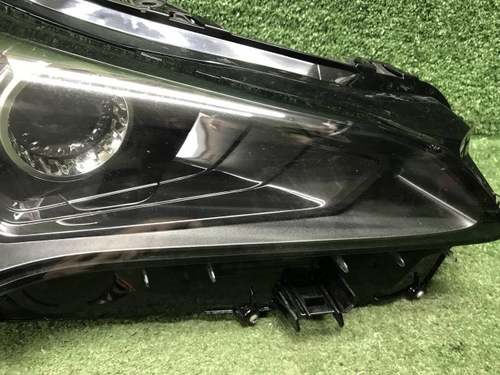 Фара правая Lexus NX 1 (2017-2021) LED