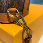 Louis Vuitton Dauphine Backpack