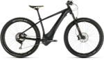 Электровелосипед Cube Access Hybrid SL 500 KIOX 27.5 (2019)