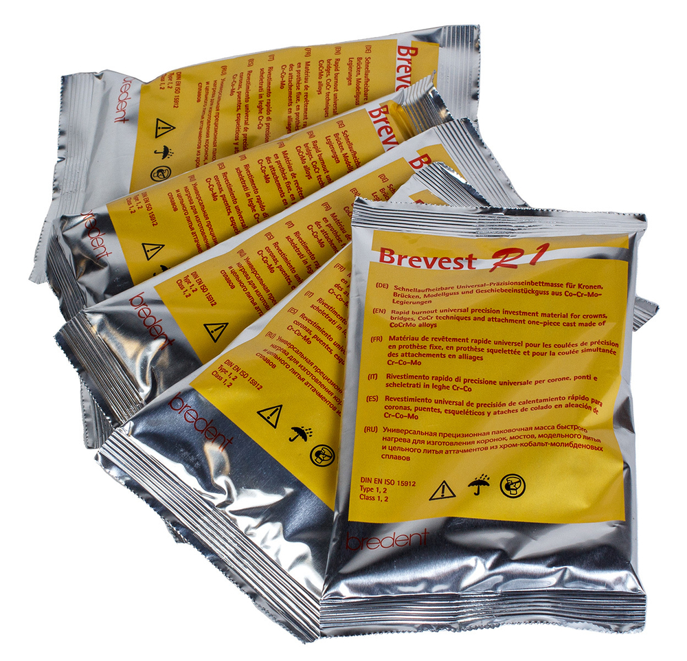 Бревест R1 (20 кг) 57000R20