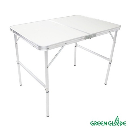 Стол складной Green Glade Р609 90х60 промо