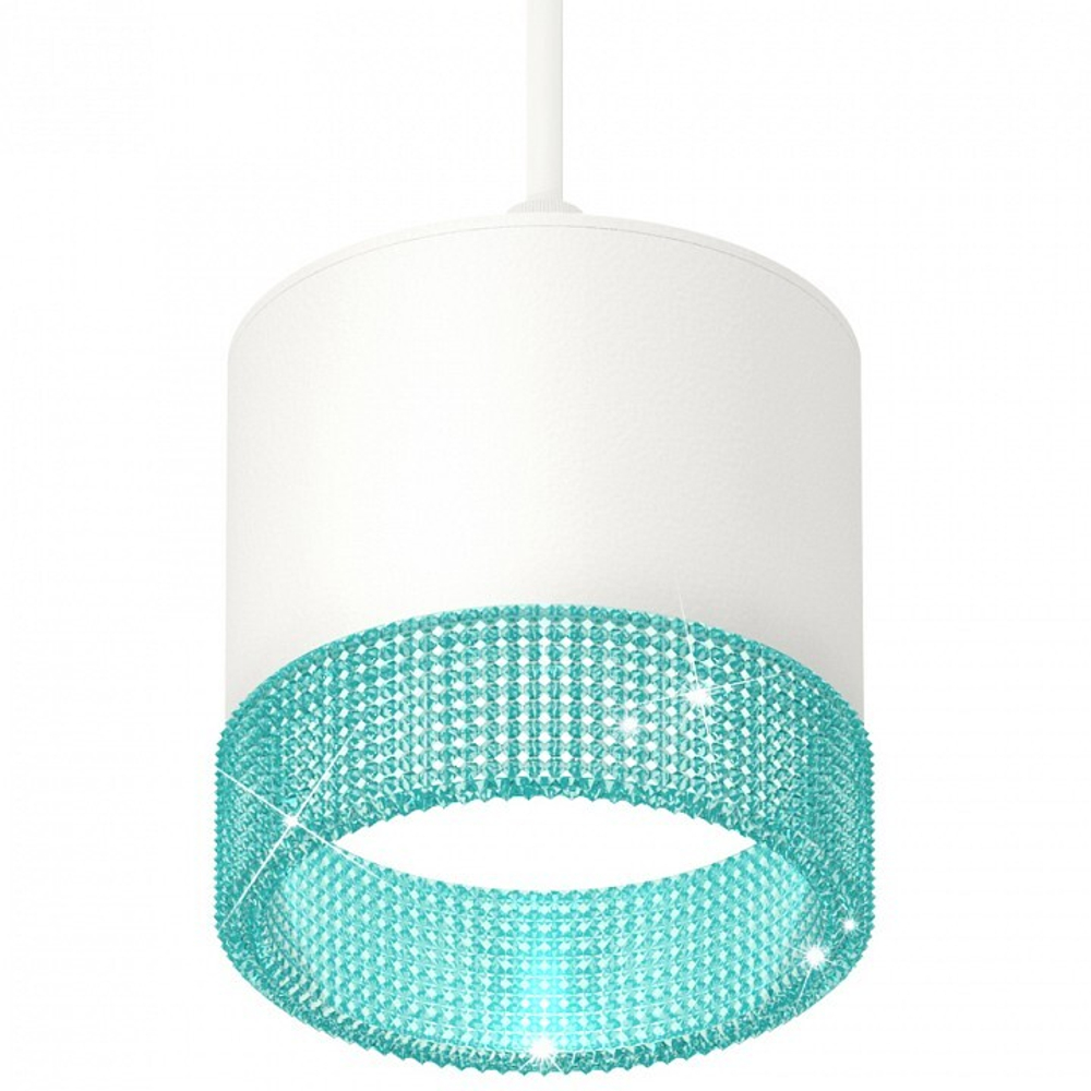 Подвесной светильник Ambrella Light XP XP8110041