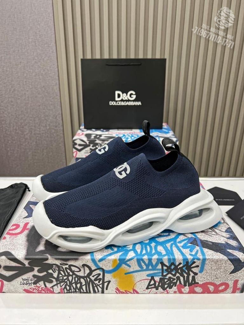 Кроссовки Dolce & Gabbana
