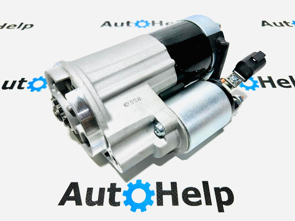 Стартер STNI027 23300-0W011 STM3045 Nissan VG33 9T