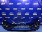 Бампер передний Honda FIT 2017-2020