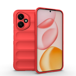 Противоударный чехол Flexible Case для Honor 400 5g