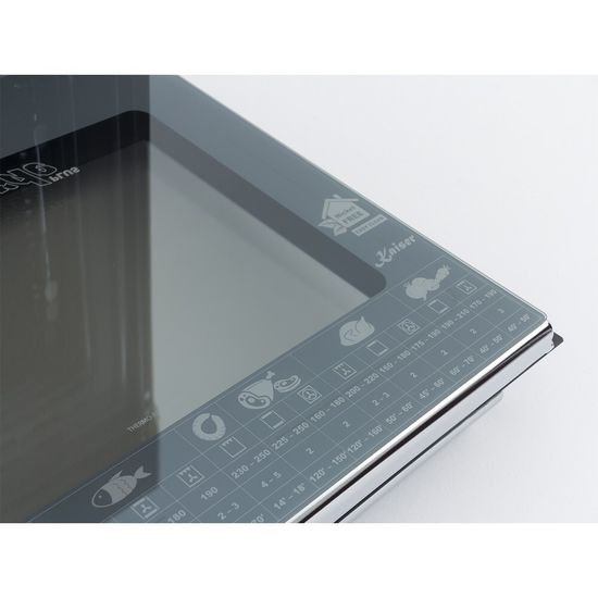 Электрический духовой шкаф Kaiser EH 6906 N Chrom