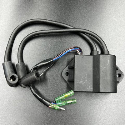 Коммутатор Suzuki DT20-30 Old (86-96 г.в.) (Sinera)