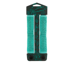 Грипсы Комета Омега, Мятные