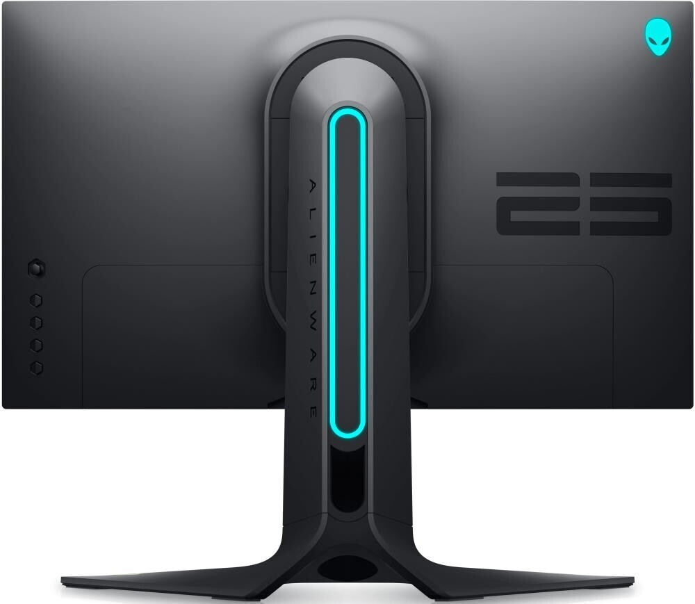 Монитор 24.5" Dell  Alienware AW2521H (2521-9541)