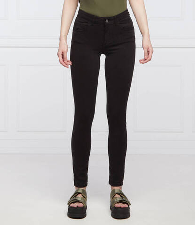 штаны Liu Jo - черный(WA2201 TS001)