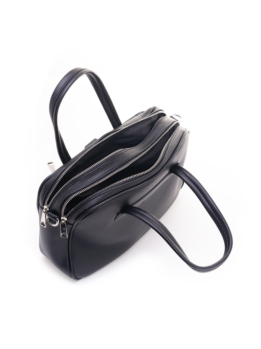 27383/10 Сумка жен., иск. кожа