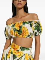 Топ DOLCE&GABBANA