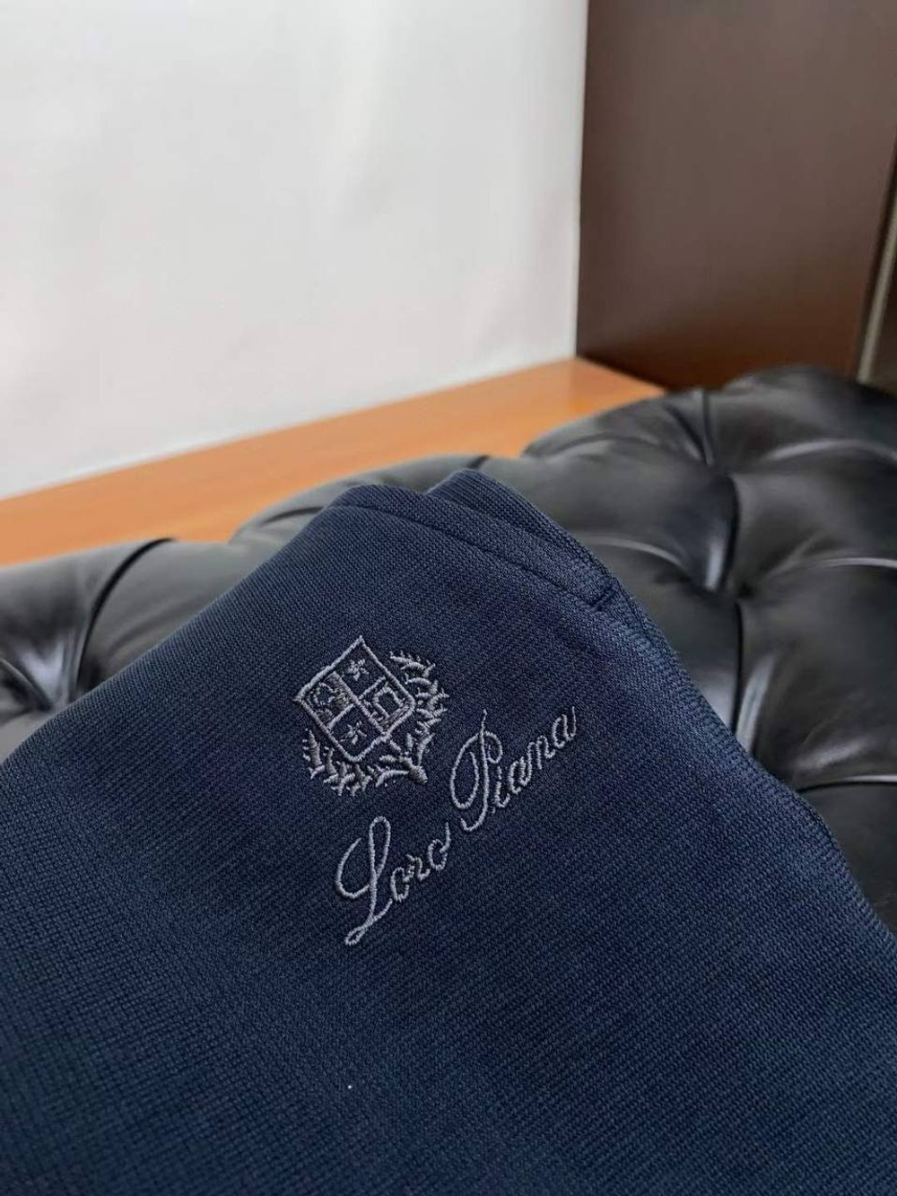 Шорты loro Piana