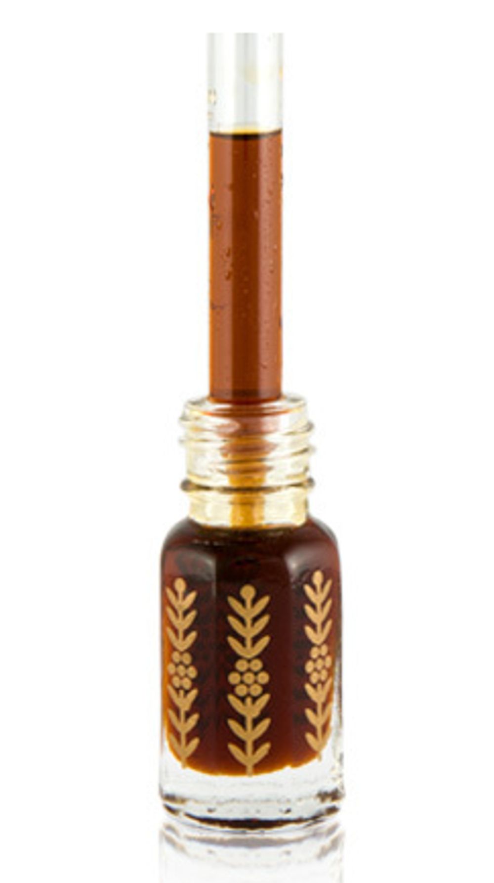 Majid Muzaffar Iterji Aged Super Cambodian Agarwood Oil