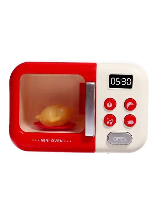 Микроволновая печь