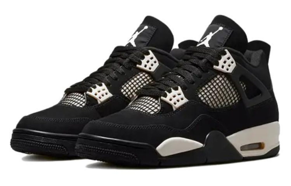 Кроссовки Jordan Air Jordan 4 Retro "White Thunder"