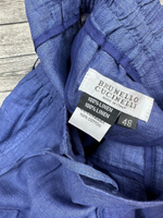 Костюм Brunello Cucinelli