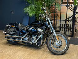 Harley-Davidson Softail Standard
