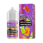 DUALL SALT Light 20mg 30 ml