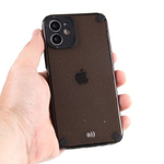 Чехол для iPhone 12 Mini, 012461 Красный