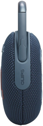 Колонка JBL Clip 5 blue