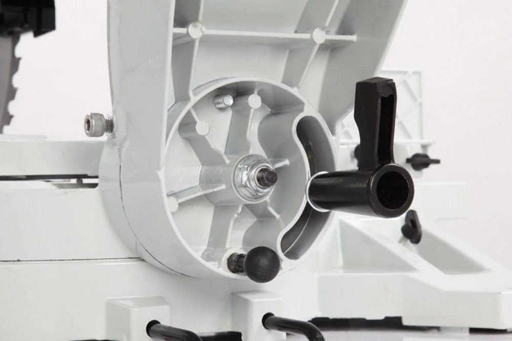 Пила торцовочная сетевая BELMASH MS B-305H S219A