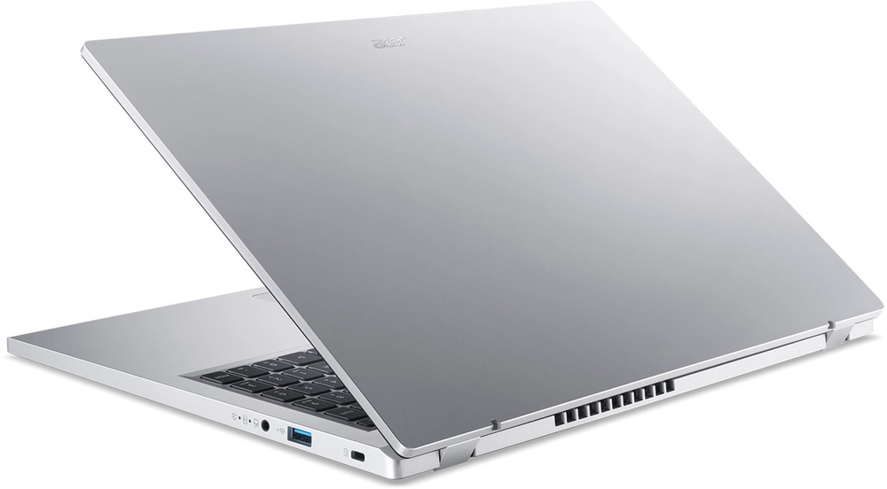 Ноутбук  Acer Extensa 15 EX215-34-P16A 15.6 ", Intel N, 16 Гб RAM, 512 Гб SSD, UHD Graphics 770, Серебристый