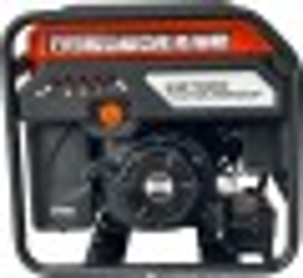 Генератор бензиновый TOR KM7000i электростартер, инверторный 1025977