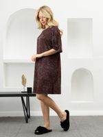 Туника Миэла-1 Виотекс ШОКОЛАДНЫЙ