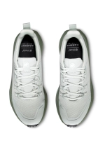 Кроссовки Mammut - silver sage-marsh