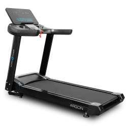 Беговая дорожка полукоммерческая OXYGEN FITNESS ARGON LED PRO