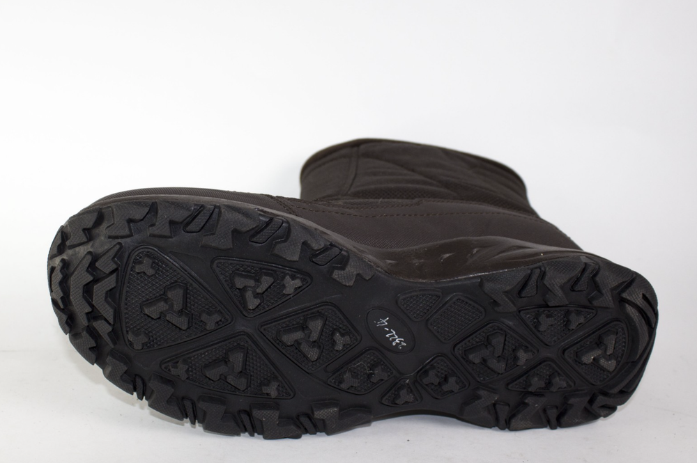 Дутики мужские зимние 2322-4