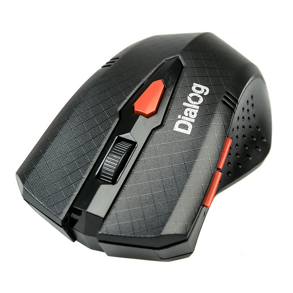 Мышь беспроводная Dialog MPOP-09U