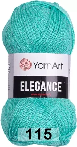 Элегант YarnArt Elegance