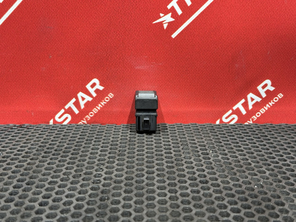 Кнопка блокировки дифференциала