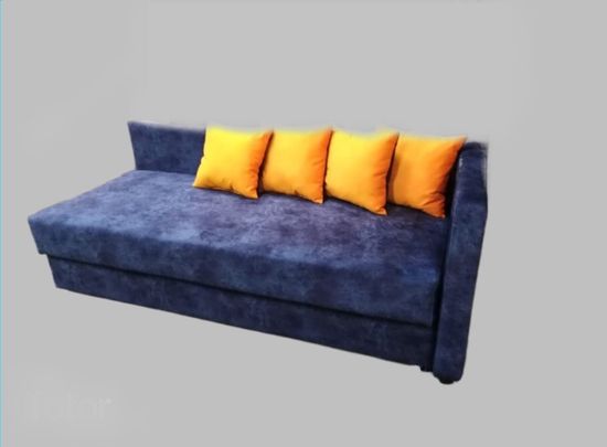 Диван ТАХТА (с доп. местом)