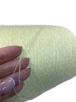 Пряжа на бобине (Италия) 150г 70% мохер 30% шелк 100г-850 м