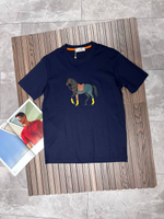 Футболка Hermes