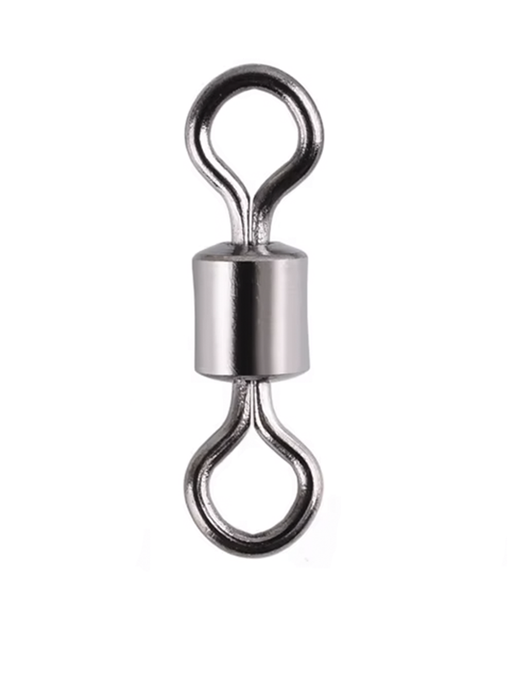 Вертлюг рыболовный № 6 - 10 мм