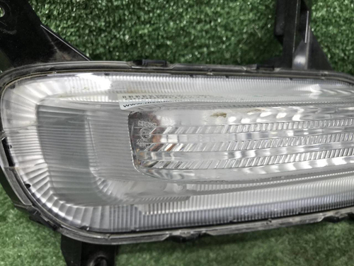 Указатель поворота левый Kia Cerato 4 (2018-2022)