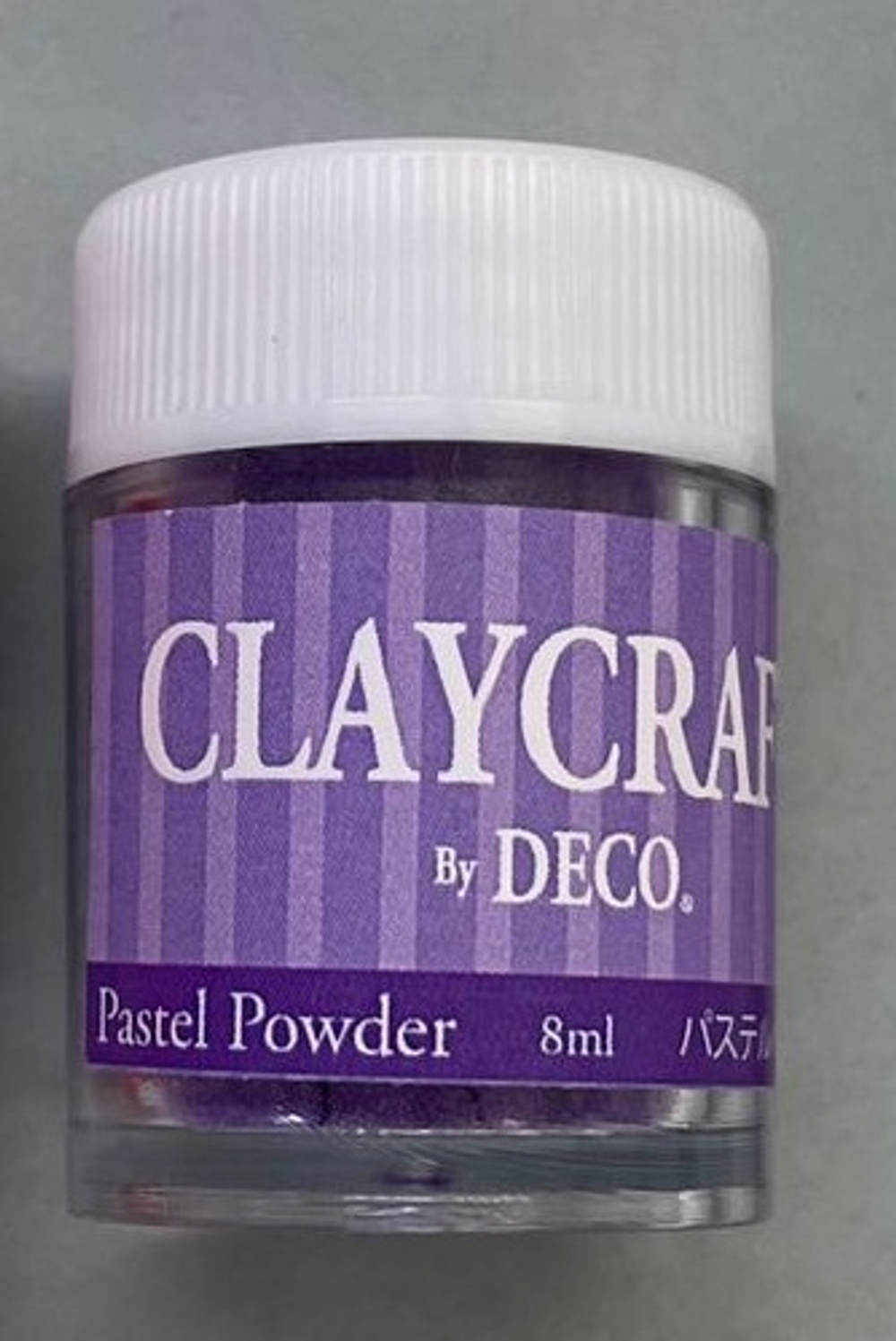 Пастель Purple